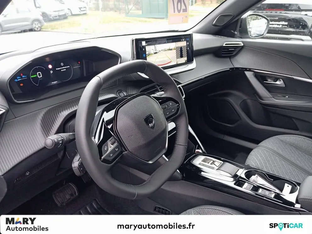 Véhicule occasion 224253 - peugeot 2008 - Photo 16
