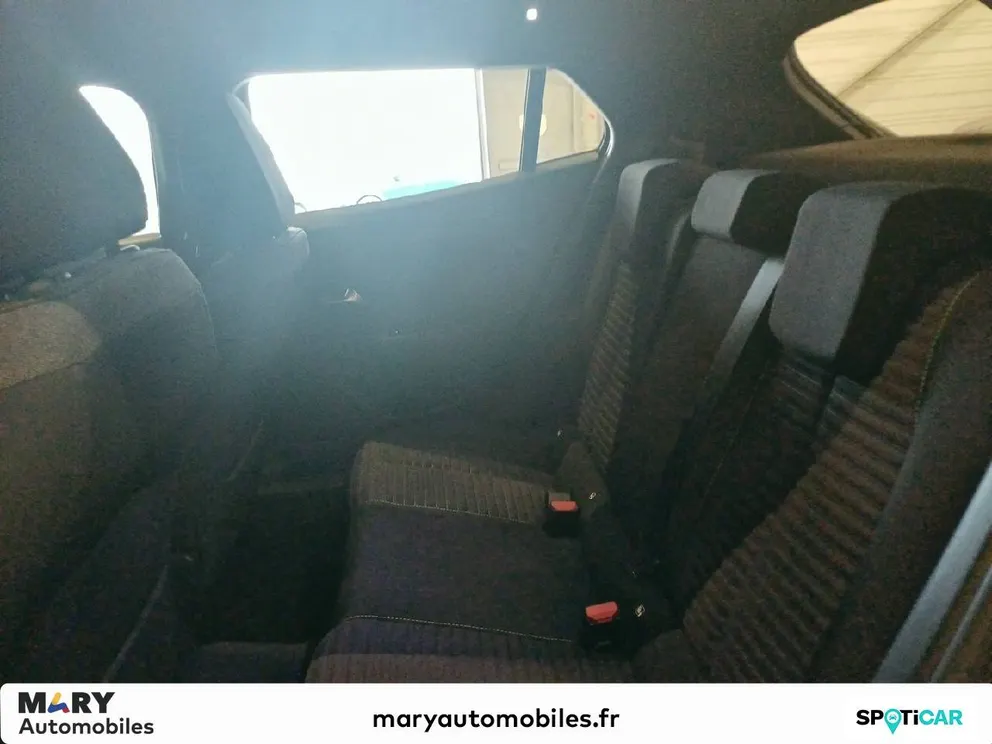 Véhicule occasion 211329 - peugeot 2008 - Photo 10