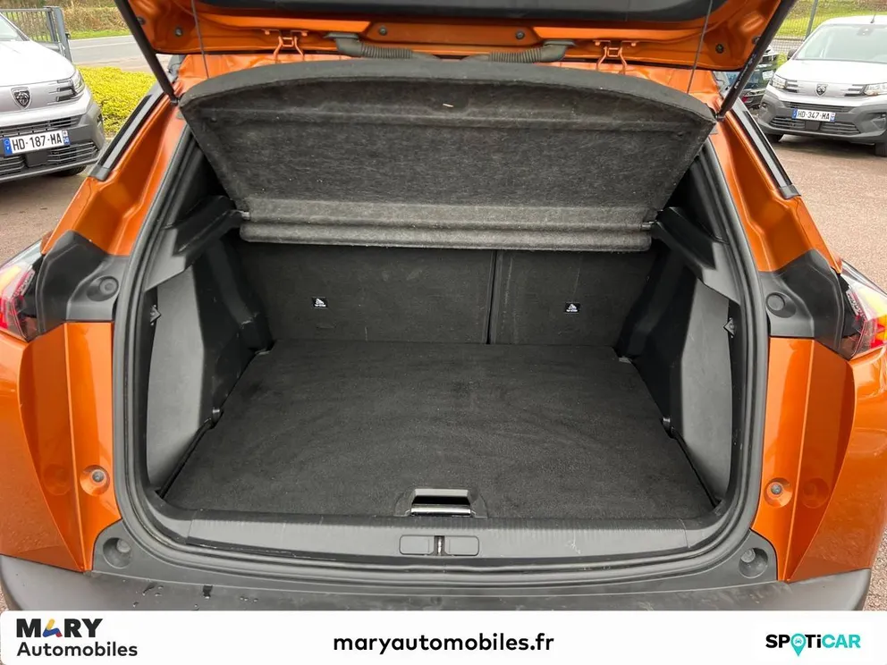 Véhicule occasion 207578 - peugeot 2008 - Photo 6