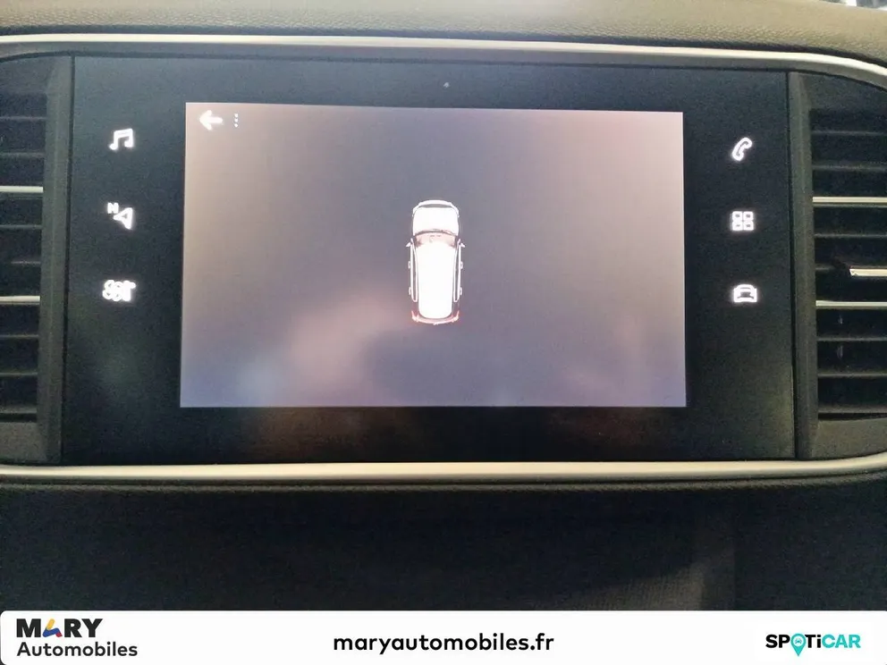 Véhicule occasion 195596 - peugeot 308 - Photo 14