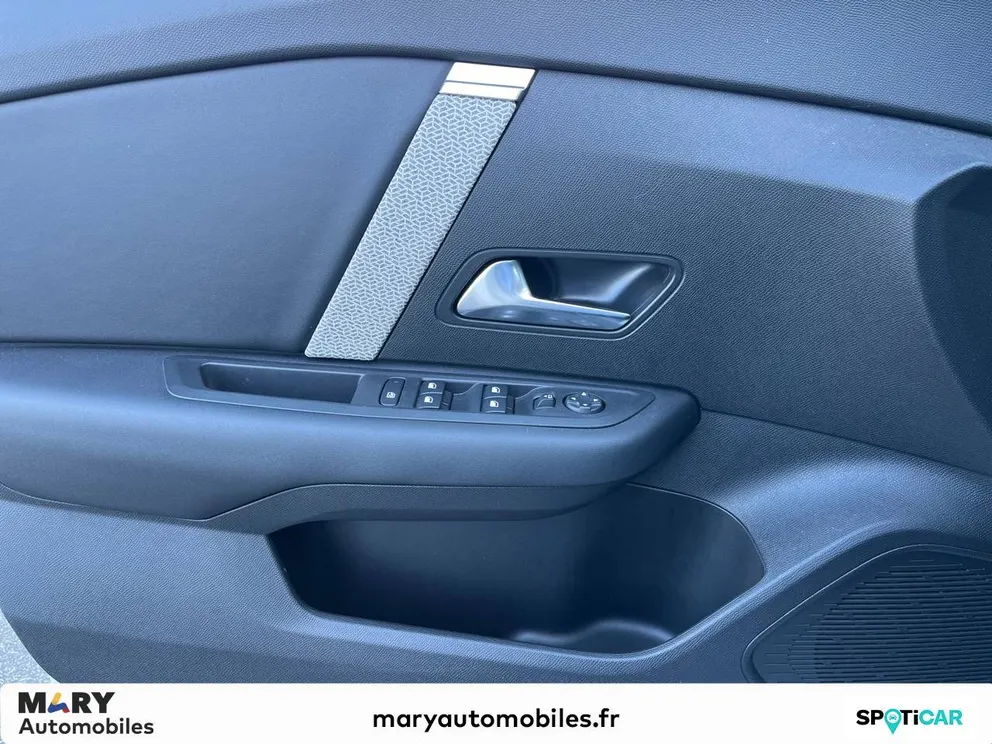 Véhicule occasion 226199 - Citroën C4 X - Photo 13