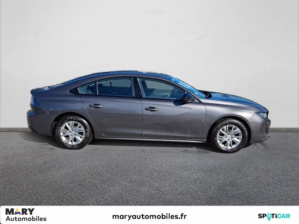 Véhicule occasion 227516 - peugeot 508 - Photo 4