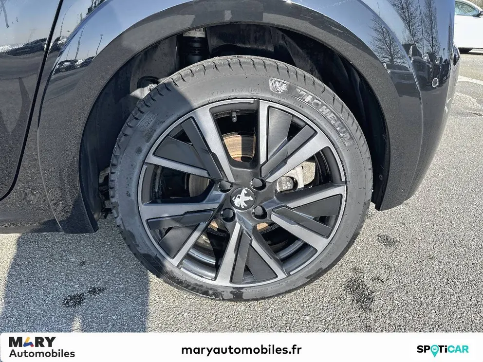 Véhicule occasion 222983 - peugeot 208 - Photo 11