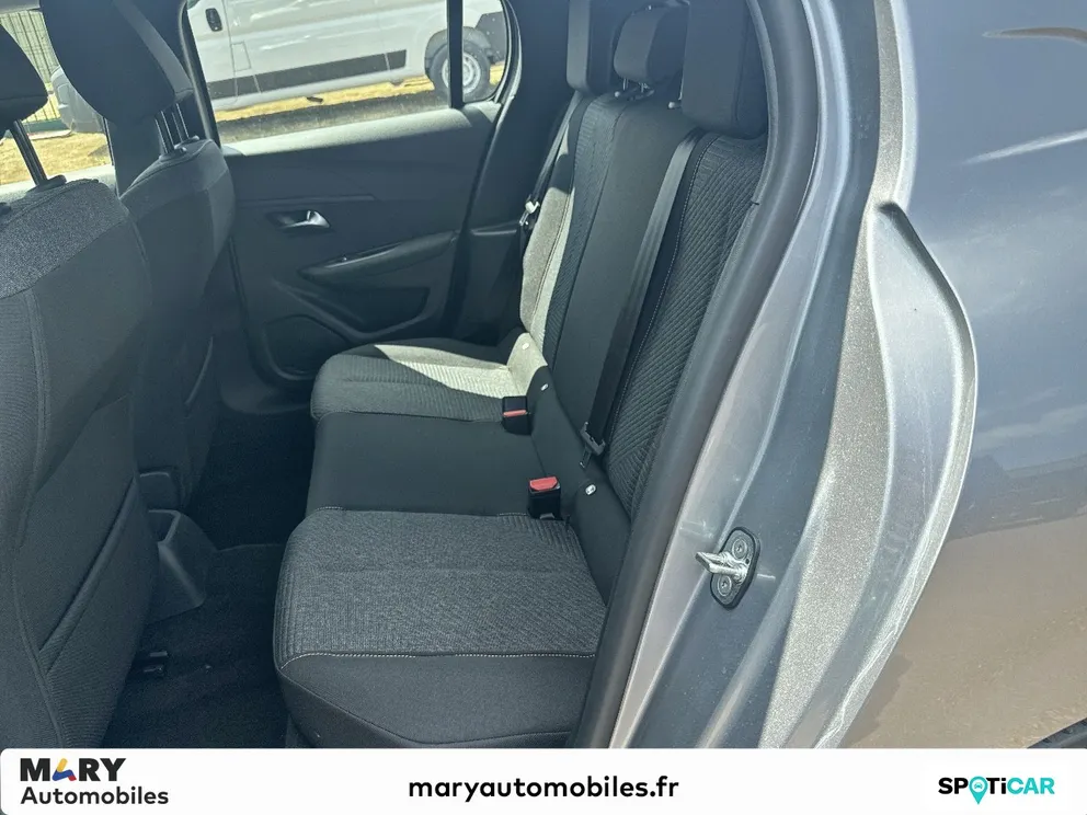 Véhicule occasion 1232737 - peugeot 208 - Photo 15