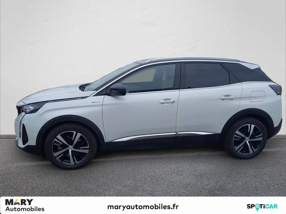 Véhicule occasion 201631 - peugeot 3008 - Photo 4