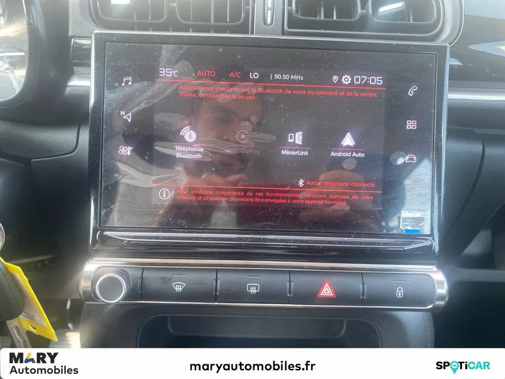 Véhicule occasion 191849 - Citroën C3 - Photo 17