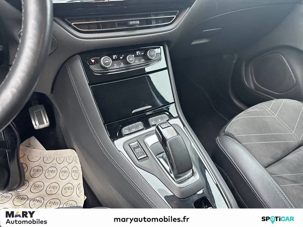 Véhicule occasion 207760 - opel GRANDLAND - Photo 14