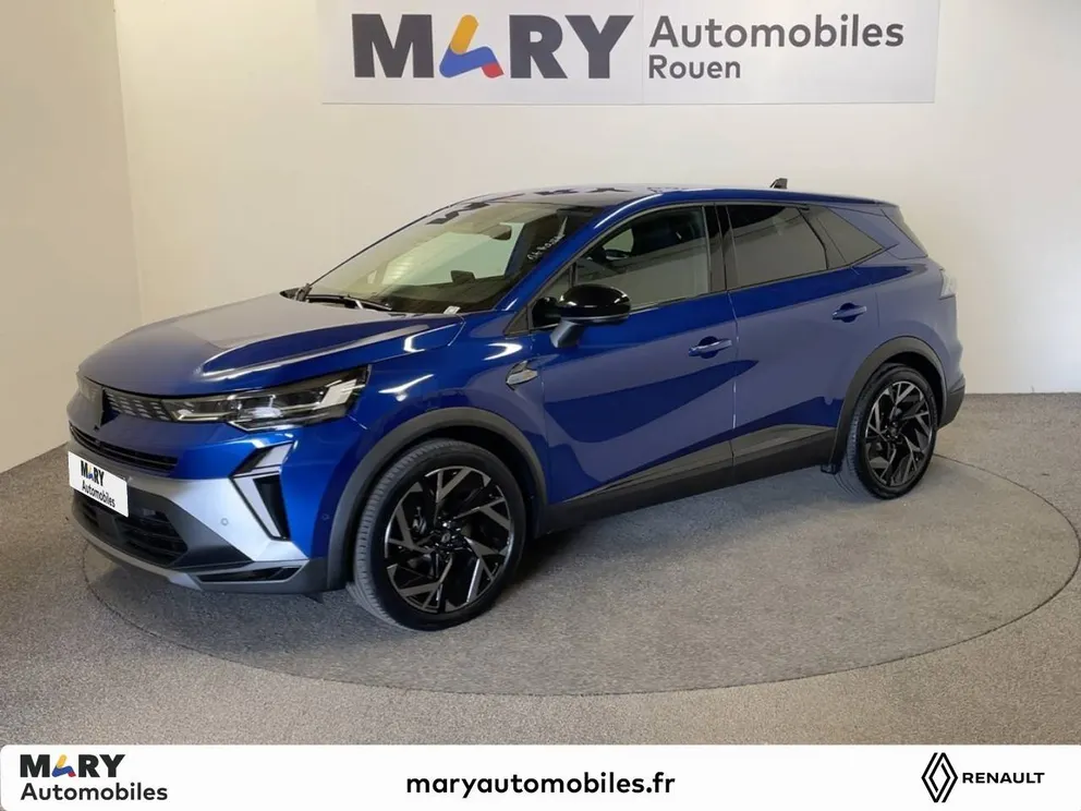 Véhicule occasion 230355 - renault SYMBIOZ - Photo 1