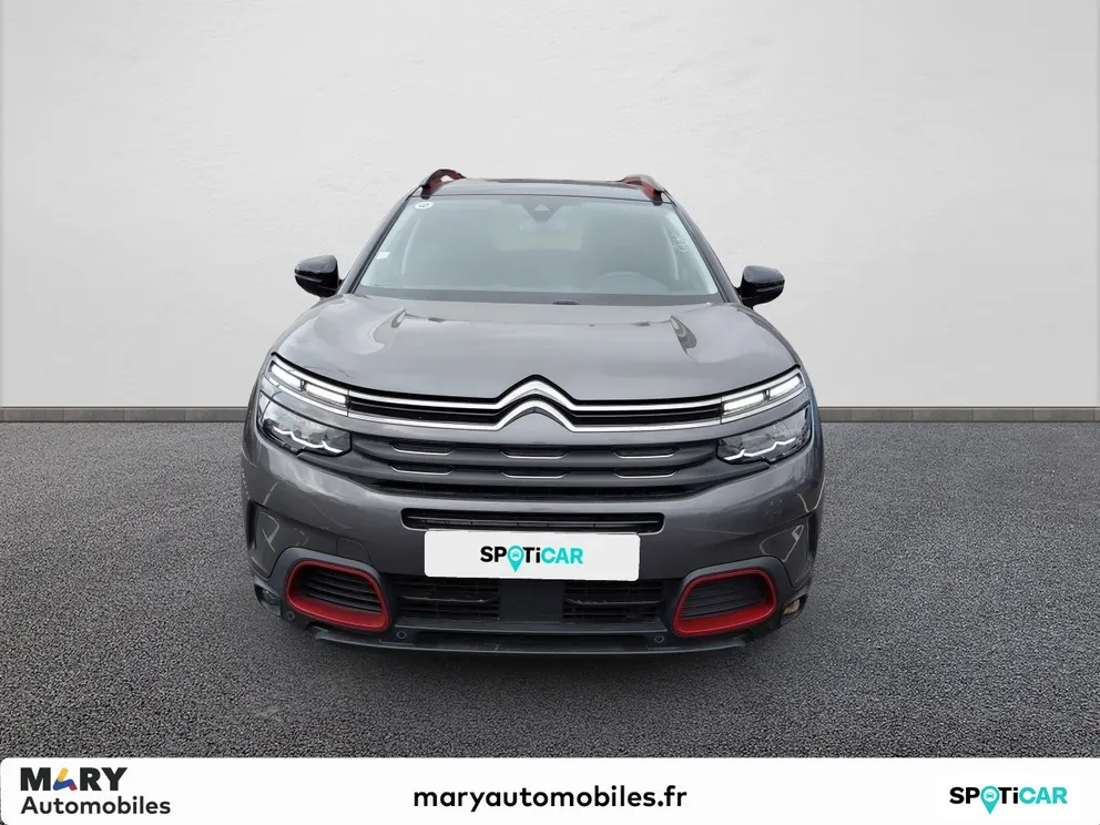 Véhicule occasion 1229836 - Citroën C5 AIRCROSS - Photo 6