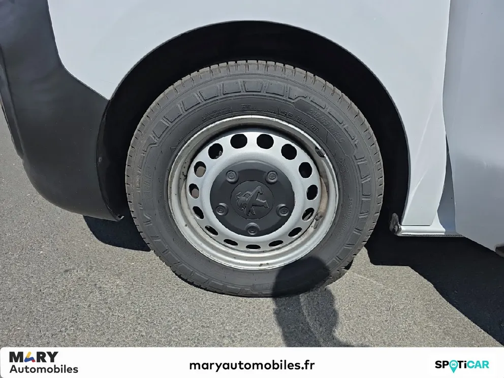 Véhicule occasion 221212 - peugeot EXPERT - Photo 7