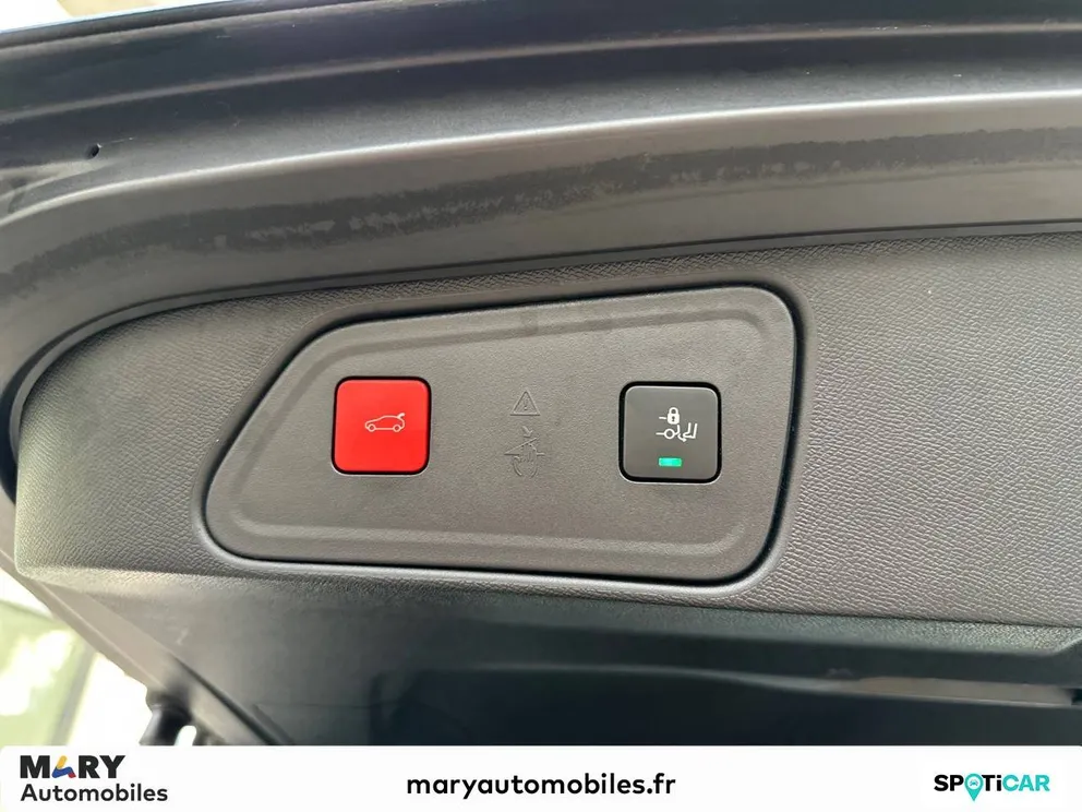 Véhicule occasion 207011 - peugeot 3008 - Photo 12