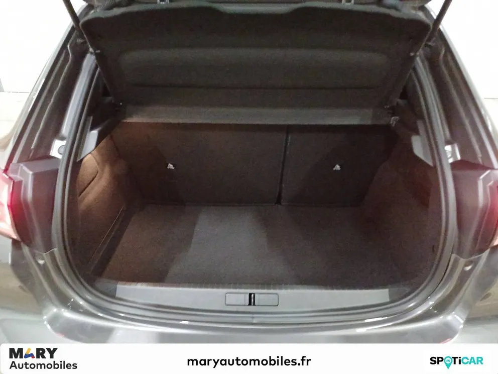 Véhicule occasion 155783 - peugeot 208 - Photo 6