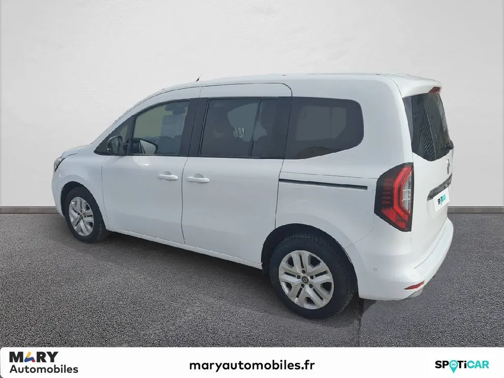 Véhicule occasion 231830 - renault KANGOO - Photo 7