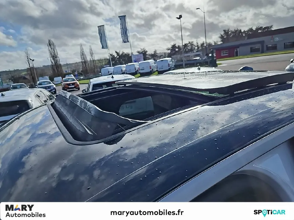 Véhicule occasion 219312 - peugeot 3008 - Photo 24