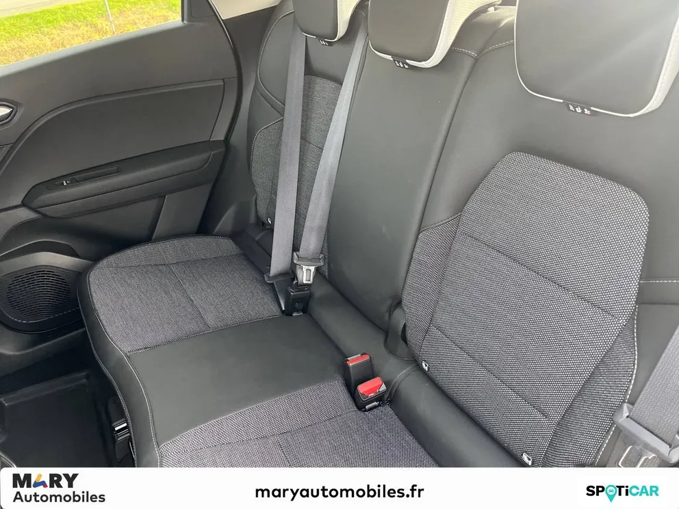 Véhicule occasion 218436 - renault CAPTUR - Photo 10