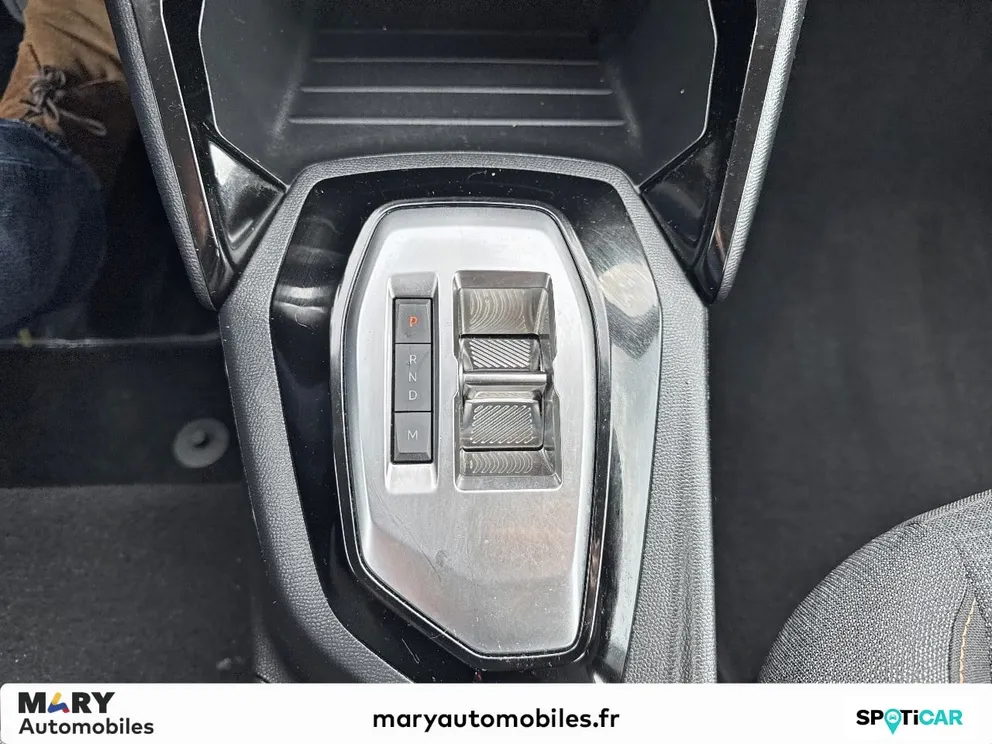 Véhicule occasion 235892 - peugeot 208 - Photo 11