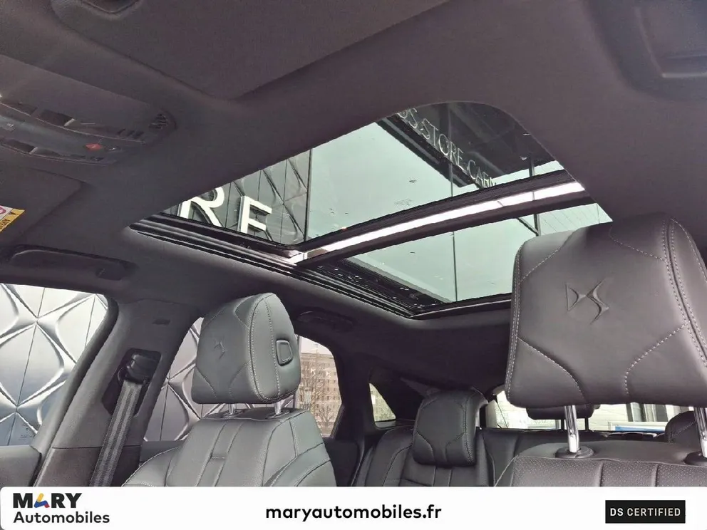 Véhicule occasion 219443 - ds DS 7 - Photo 15