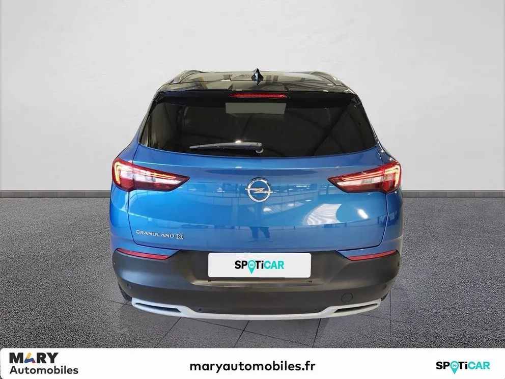 Véhicule occasion 169402 - opel GRANDLAND - Photo 3