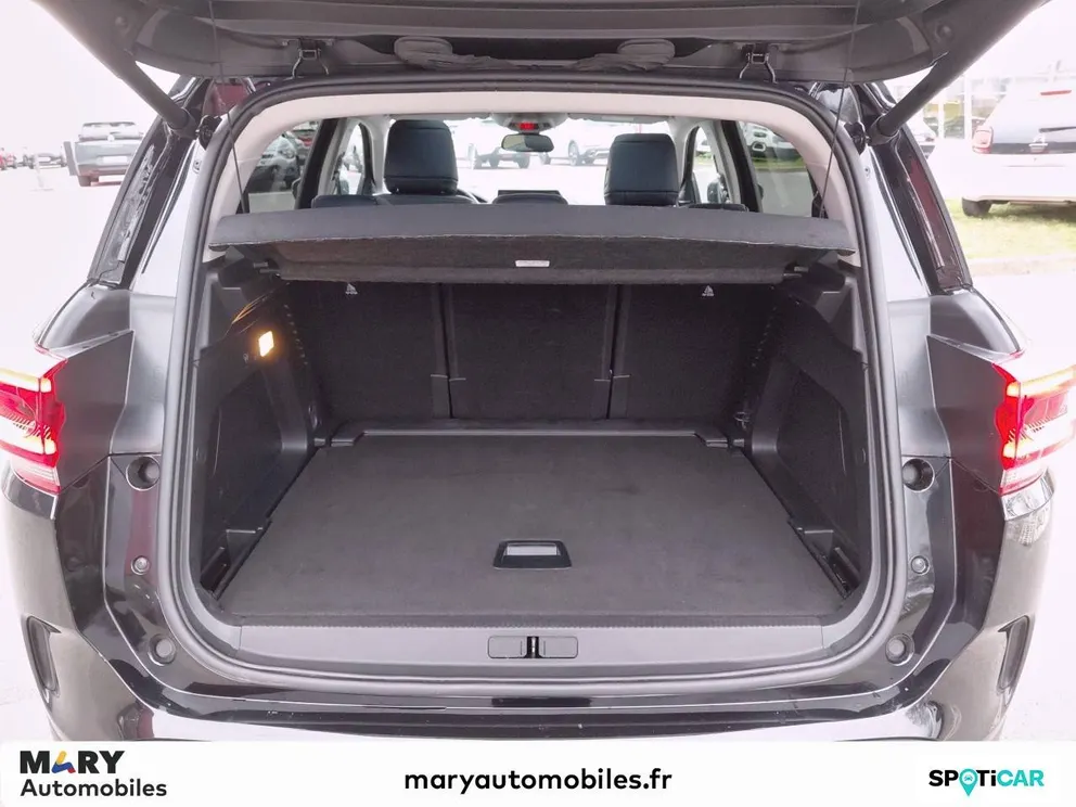 Véhicule occasion 227524 - Citroën C5 AIRCROSS - Photo 6