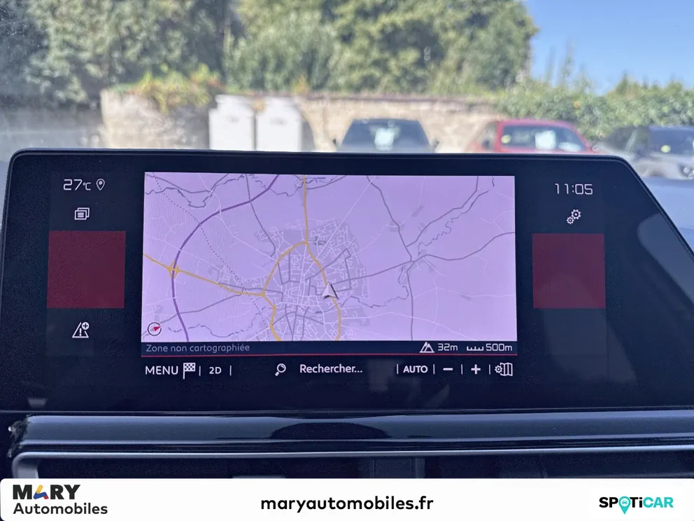 Véhicule occasion 237711 - Citroën C5 AIRCROSS - Photo 16