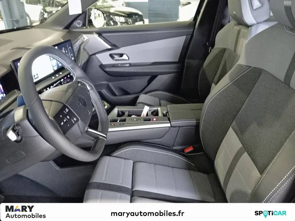 Véhicule occasion 263125 - opel GRANDLAND - Photo 9