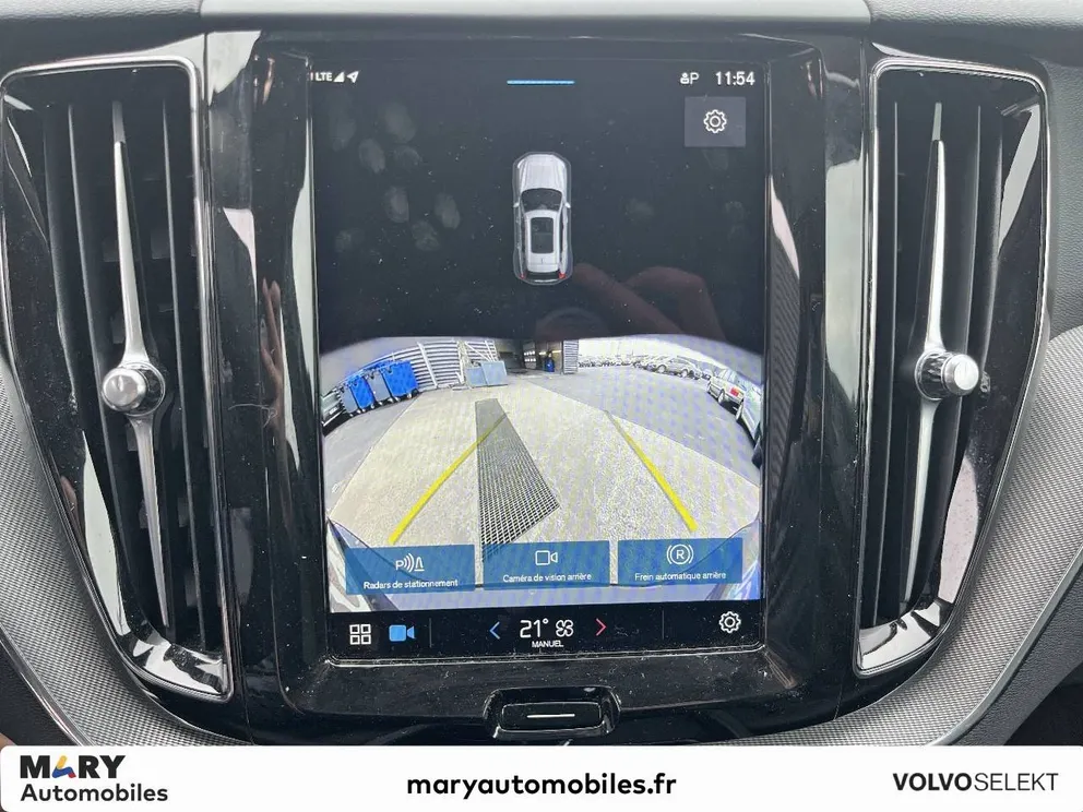 Véhicule occasion 203566 - volvo XC60 - Photo 16