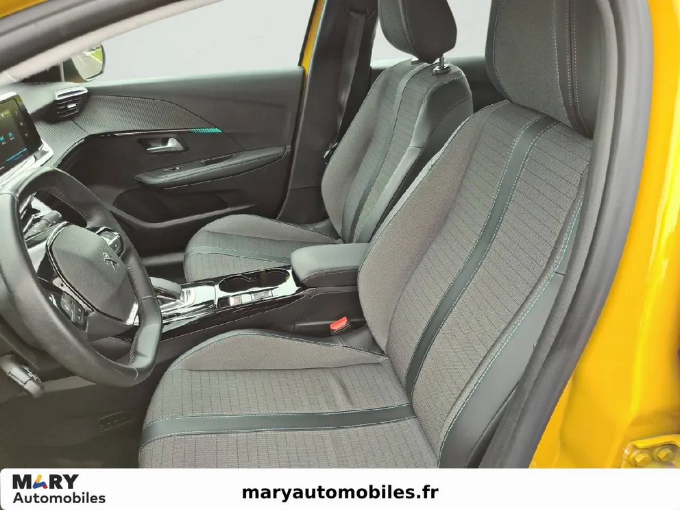 Véhicule occasion 225048 - peugeot 208 - Photo 9