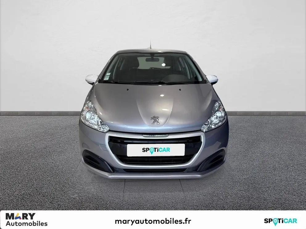 Véhicule occasion 173894 - peugeot 208 - Photo 2