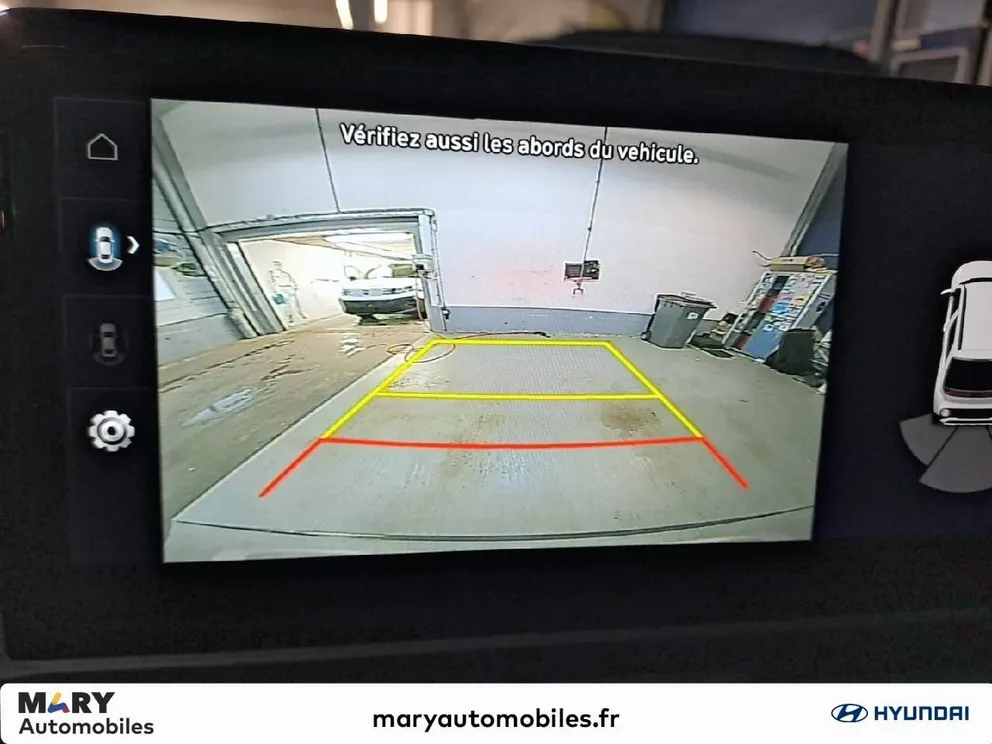 Véhicule occasion 217508 - hyundai INSTER - Photo 12