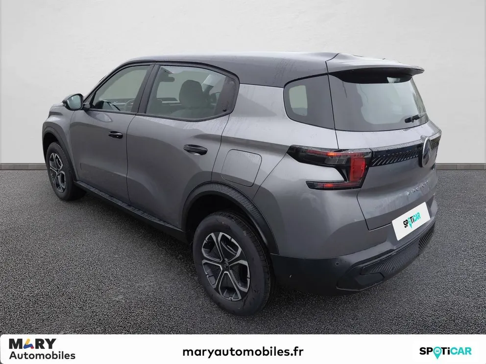 Véhicule occasion 211969 - Citroën C3 AIRCROSS - Photo 7