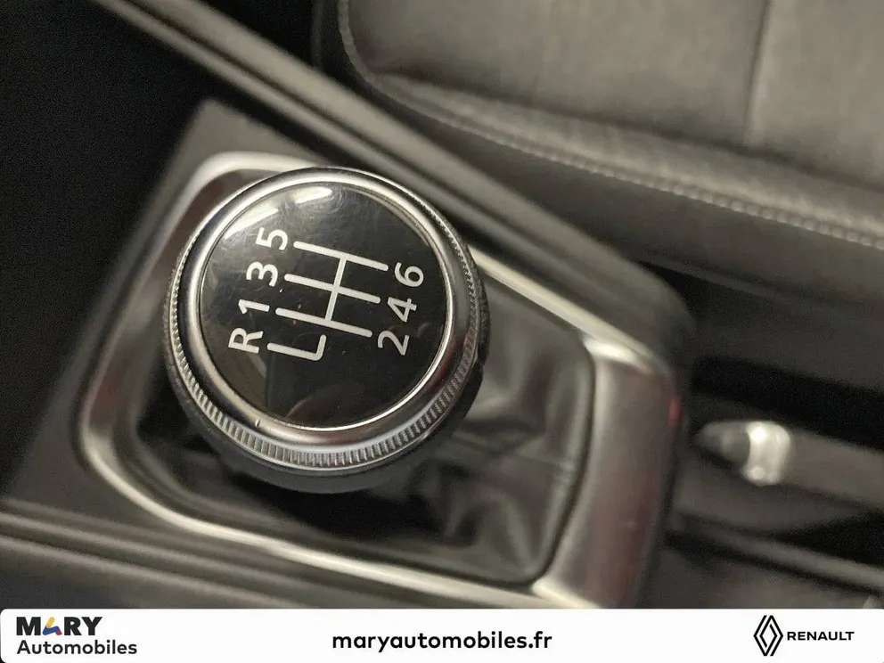 Véhicule occasion 200761 - renault CAPTUR - Photo 13