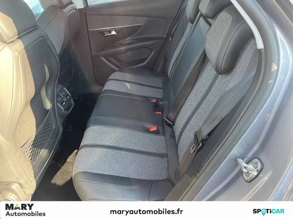 Véhicule occasion 196280 - peugeot 3008 - Photo 10