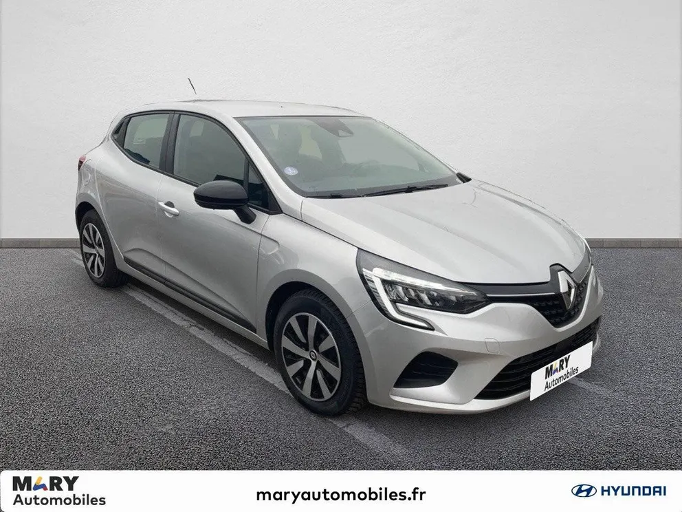 Véhicule occasion 197693 - renault CLIO - Photo 3