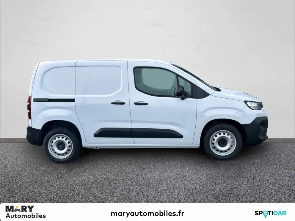 Véhicule occasion 211473 - Citroën BERLINGO - Photo 4