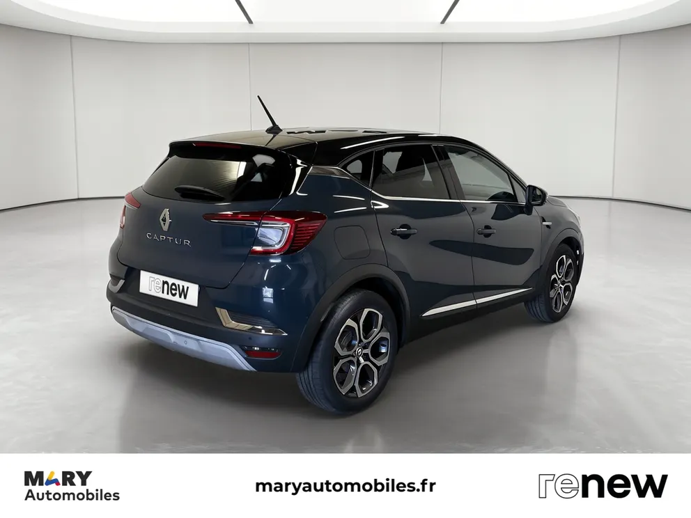 Véhicule occasion 227475 - renault CAPTUR - Photo 5