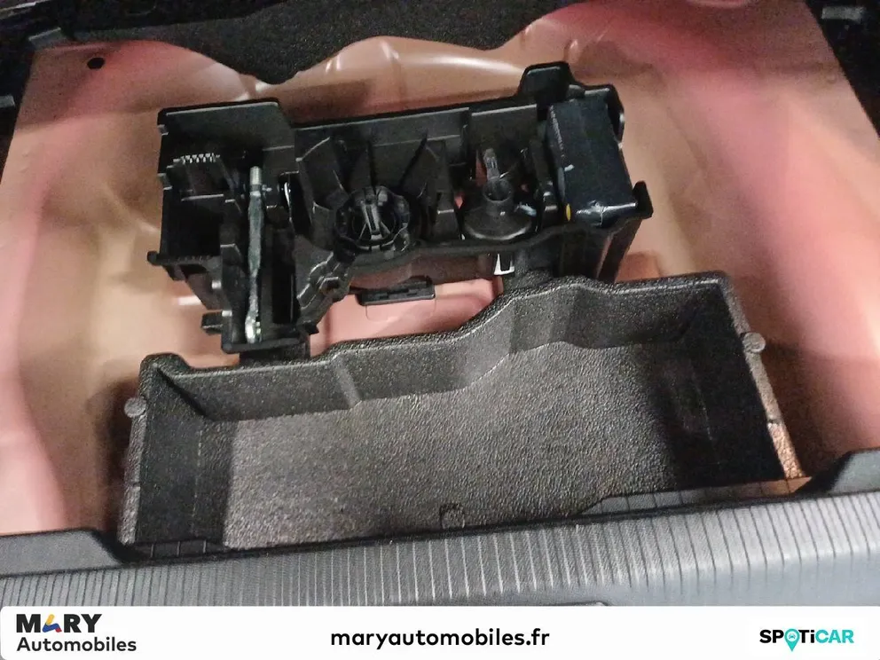 Véhicule occasion 229498 - peugeot 2008 - Photo 13