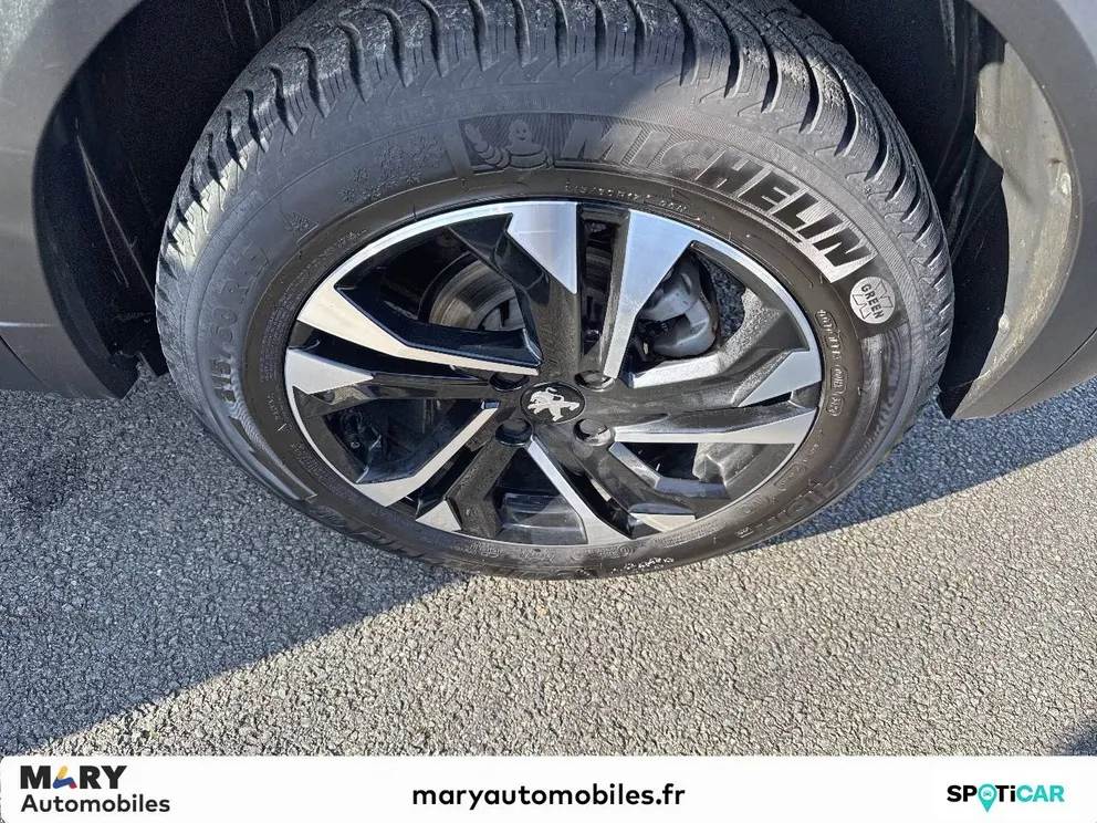 Véhicule occasion 223204 - peugeot 2008 - Photo 11