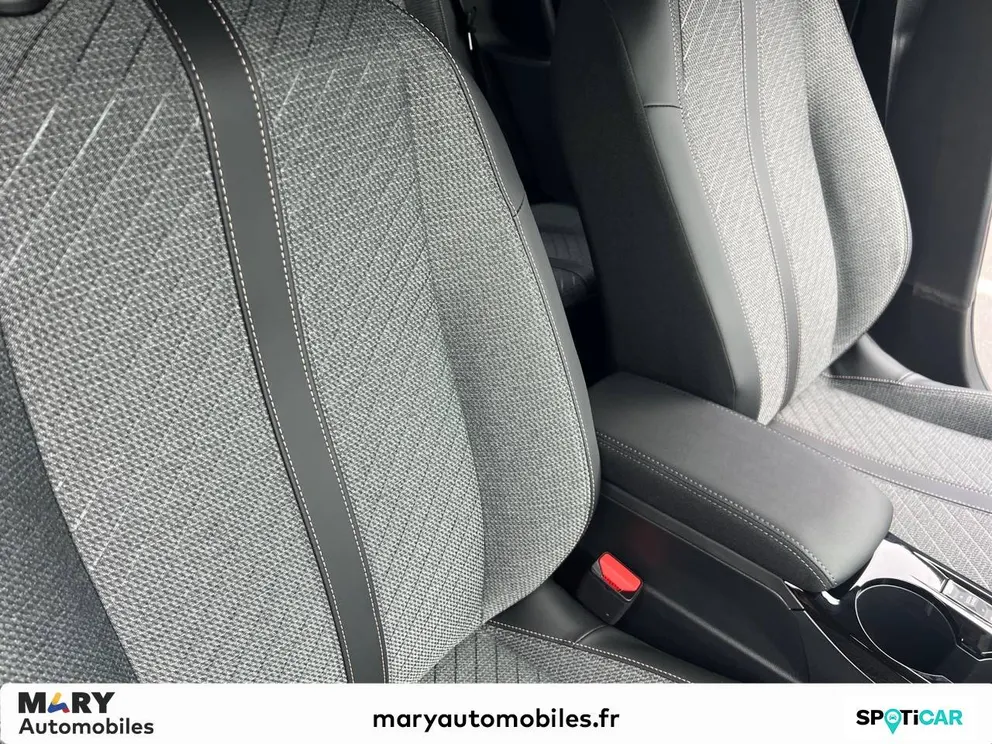 Véhicule occasion 215055 - peugeot 208 - Photo 12
