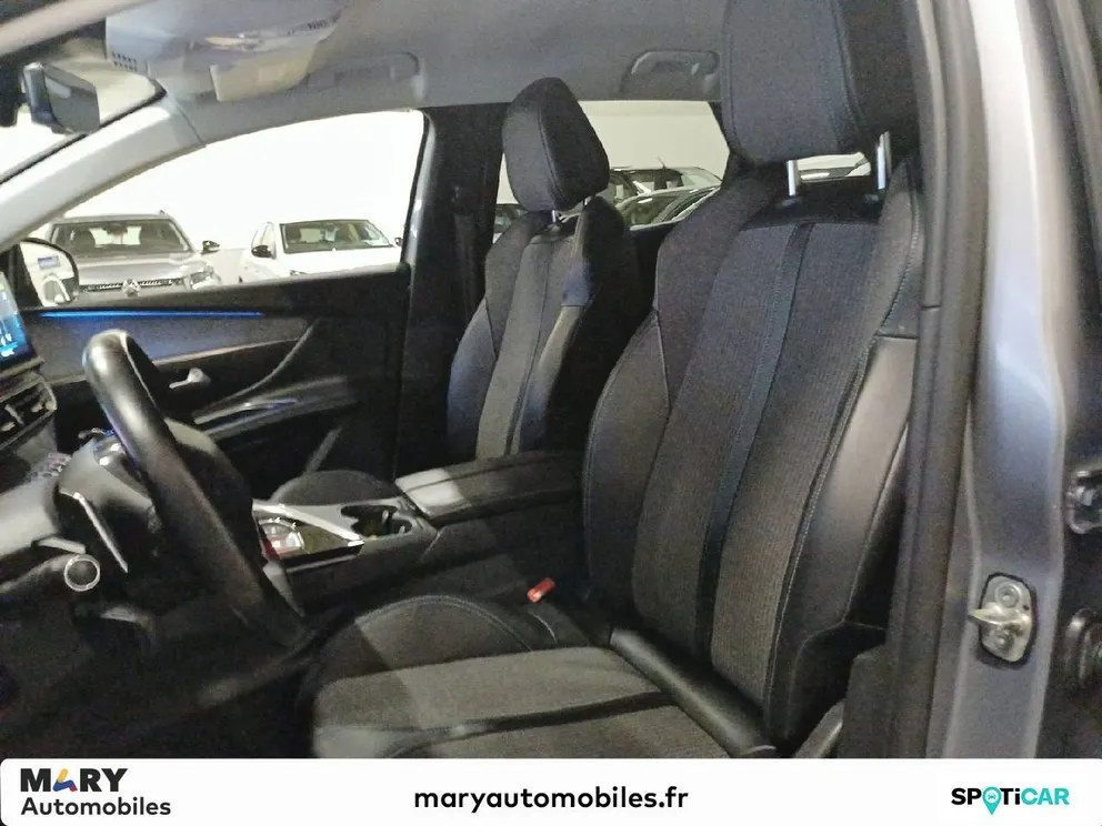 Véhicule occasion 222966 - peugeot 3008 - Photo 9