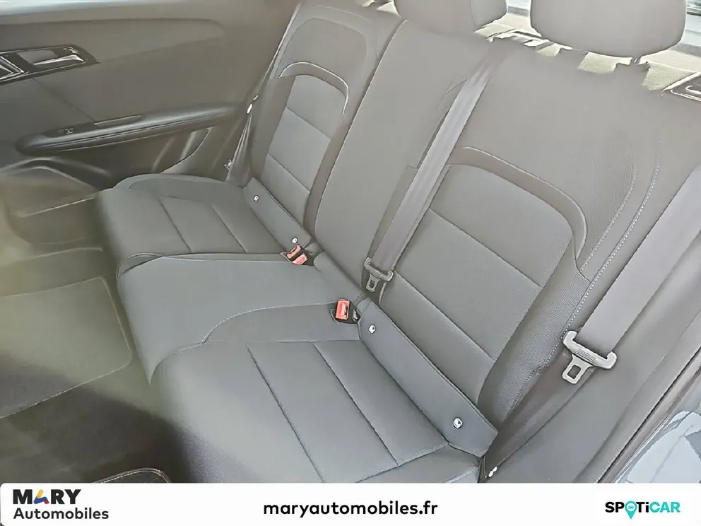 Véhicule occasion 222332 - mg MG4 ELECTRIC - Photo 10