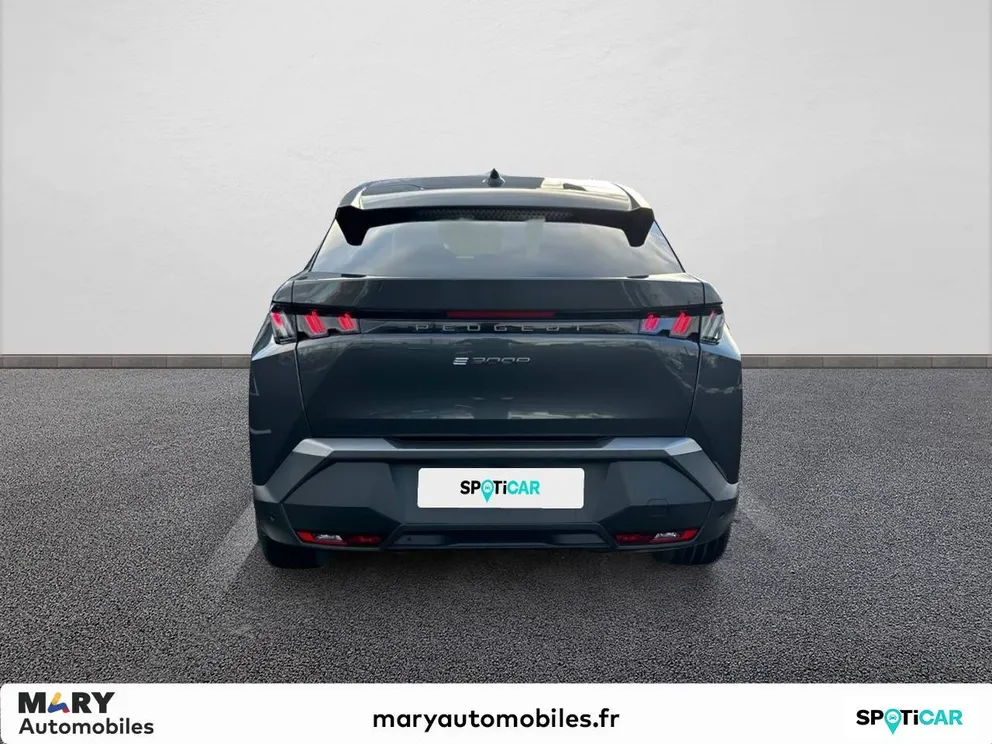 Véhicule occasion 187055 - peugeot 3008 - Photo 5
