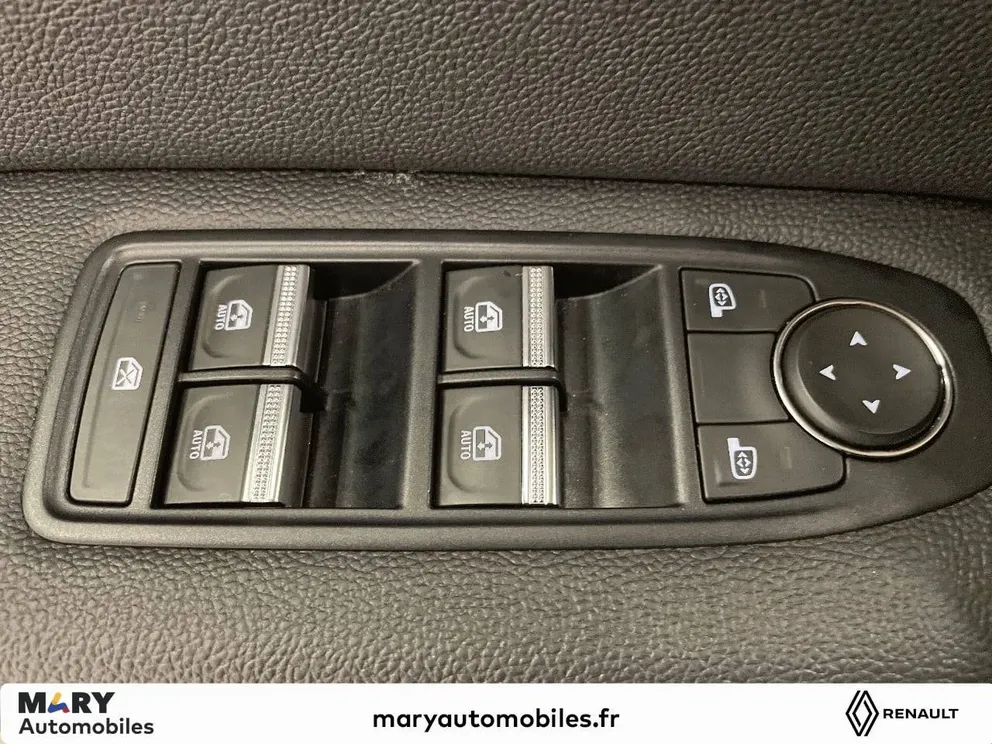 Véhicule occasion 207140 - renault CAPTUR - Photo 14