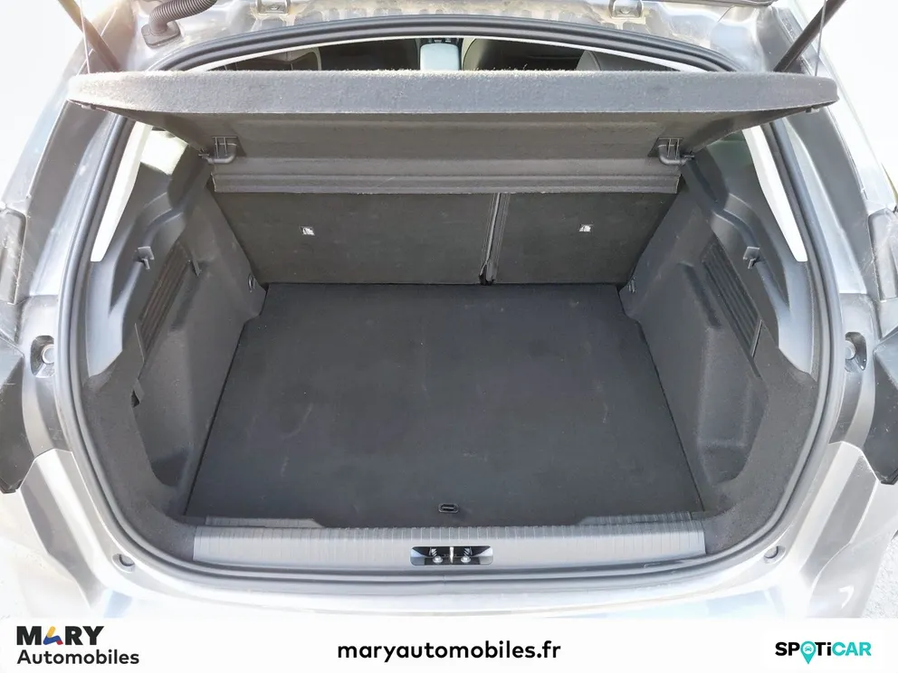 Véhicule occasion 1235668 - Citroën C4 - Photo 17