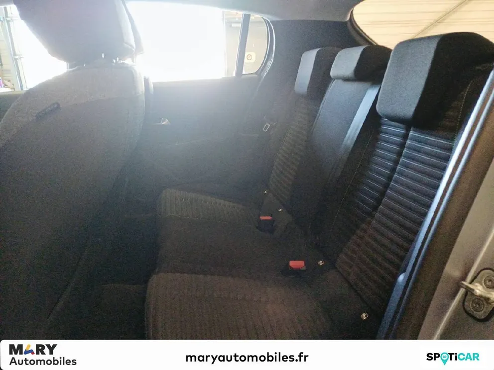 Véhicule occasion 211098 - peugeot 208 - Photo 10