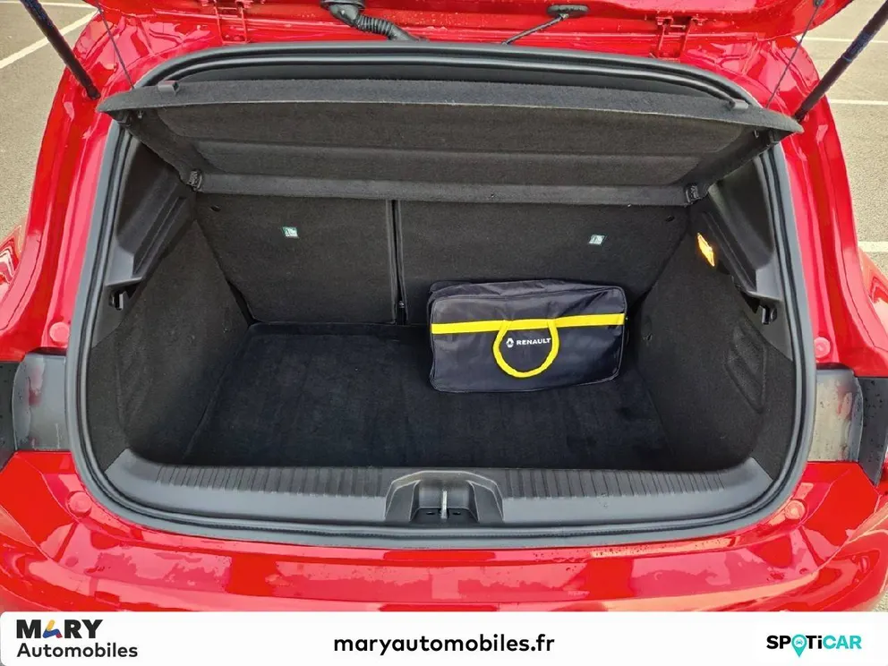 Véhicule occasion 203628 - renault CLIO - Photo 6