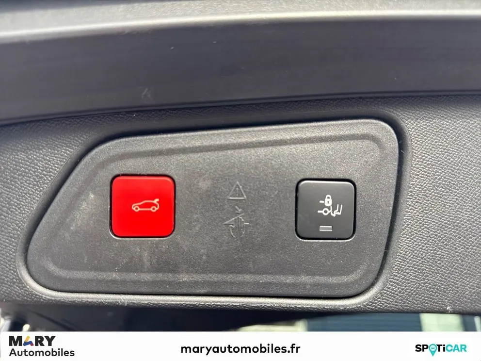 Véhicule occasion 224914 - peugeot 3008 - Photo 15