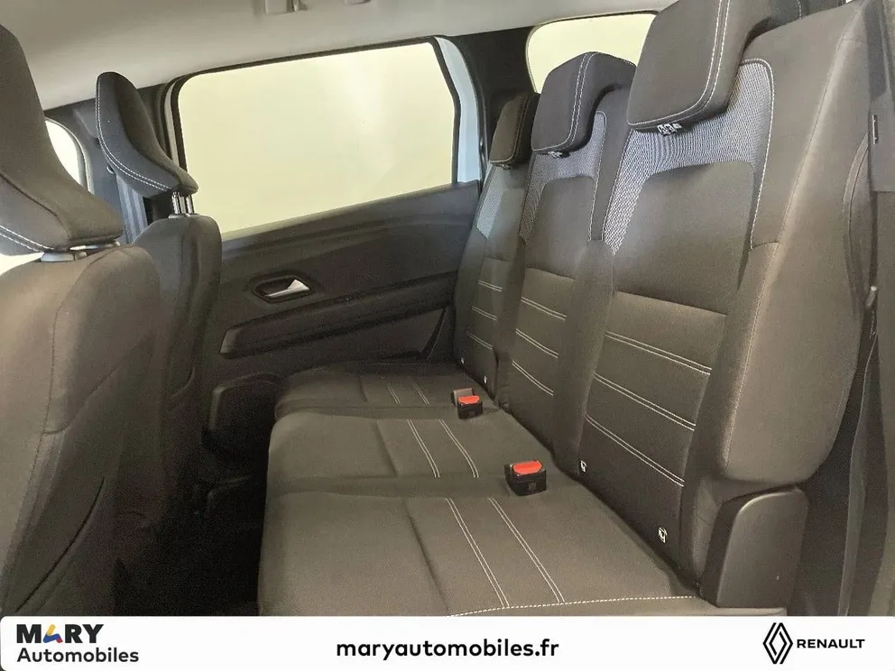 Véhicule occasion 222027 - dacia JOGGER - Photo 10