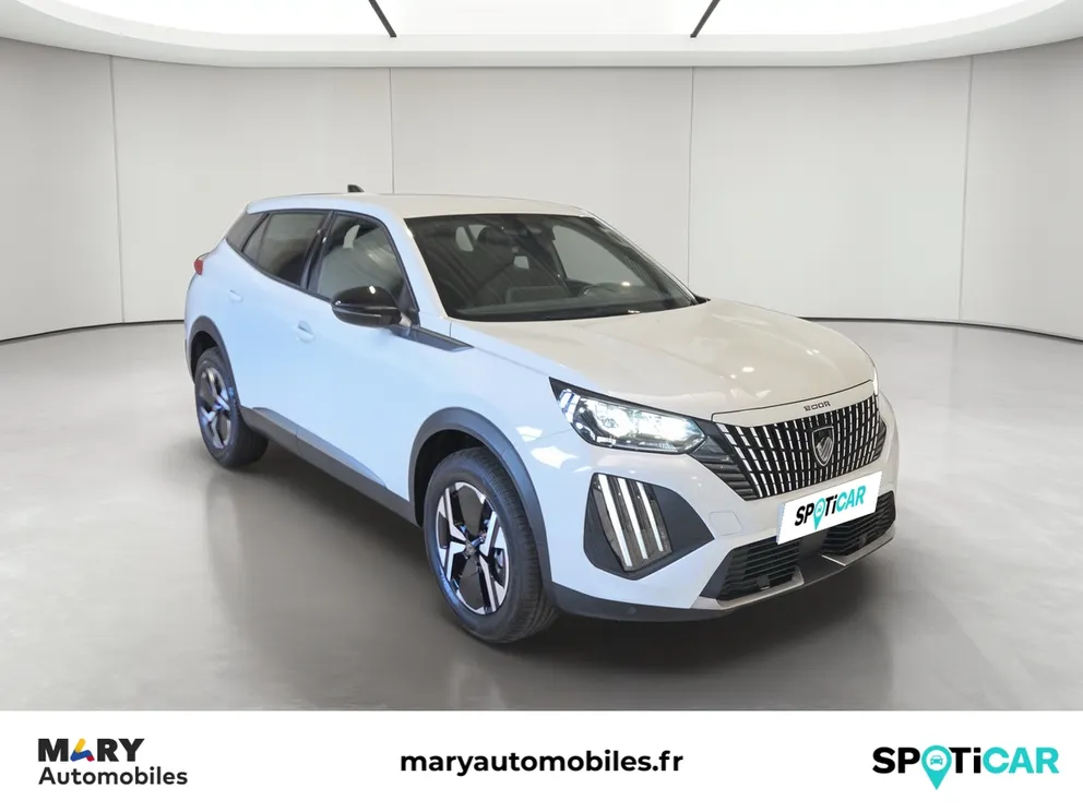 Véhicule occasion 1243669 - peugeot 2008 - Photo 6