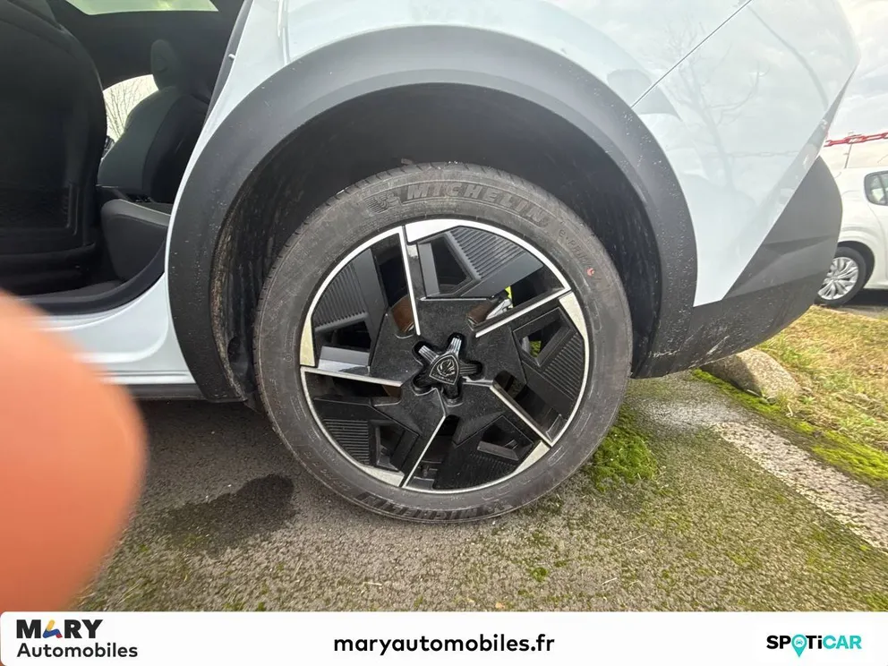 Véhicule occasion 186401 - peugeot 408 ELECTRIQUE - Photo 11