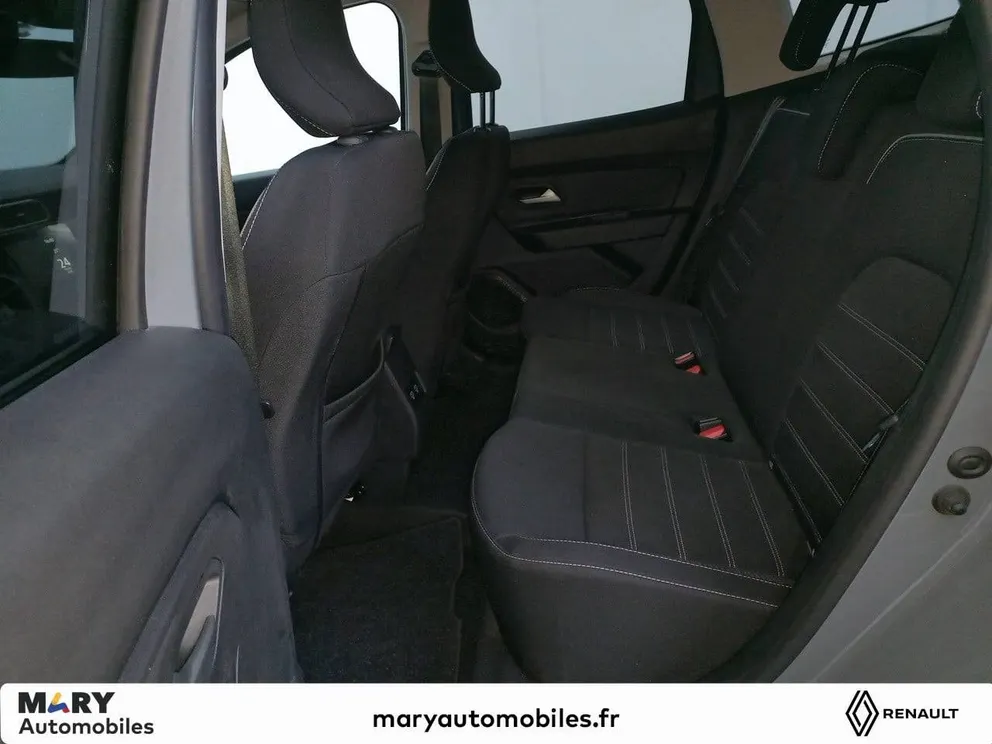 Véhicule occasion 207930 - dacia DUSTER - Photo 10